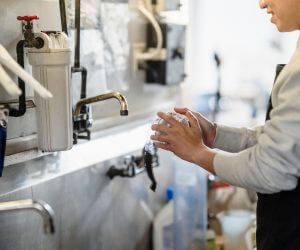 About The Faucet Pros Moundville, AL